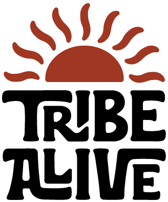 Tribe Alive Store